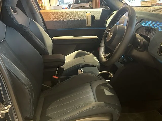 Bmw MINI COUNTRYMAN D photo 2