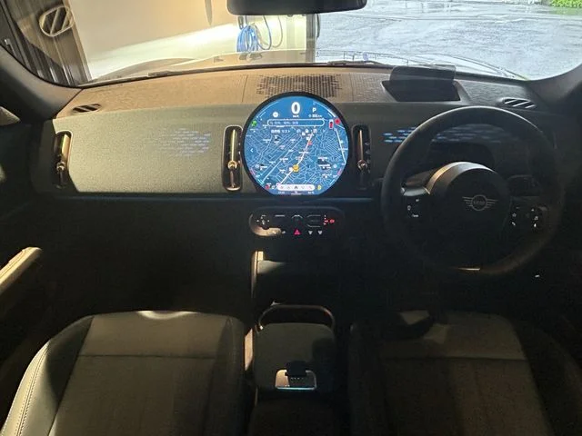 Bmw MINI COUNTRYMAN D photo 4