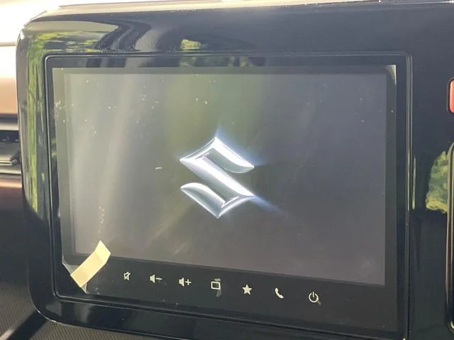 Suzuki Spacia custom ハイブリッドXS photo 3