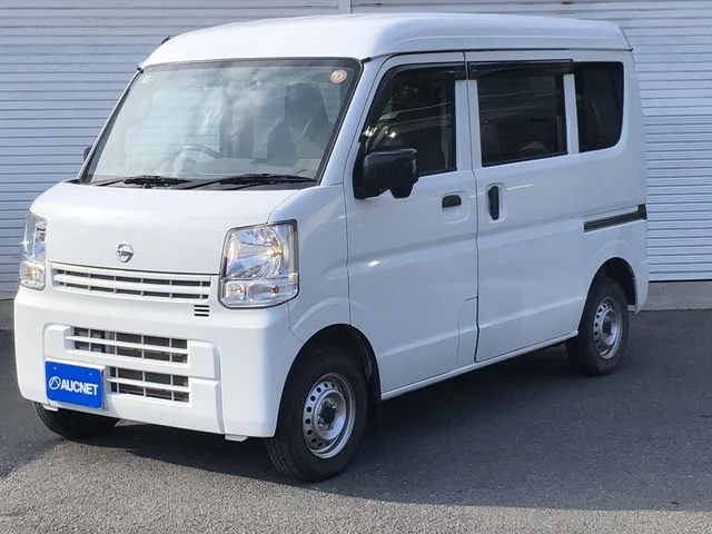 Nissan CLIPPER van DX　HR 2023