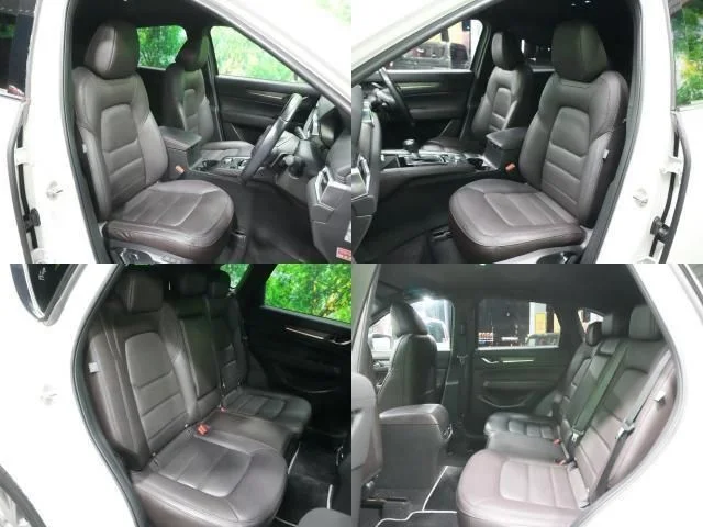 Mazda CX-5 XD　エクスクルーシブ　モード photo 3