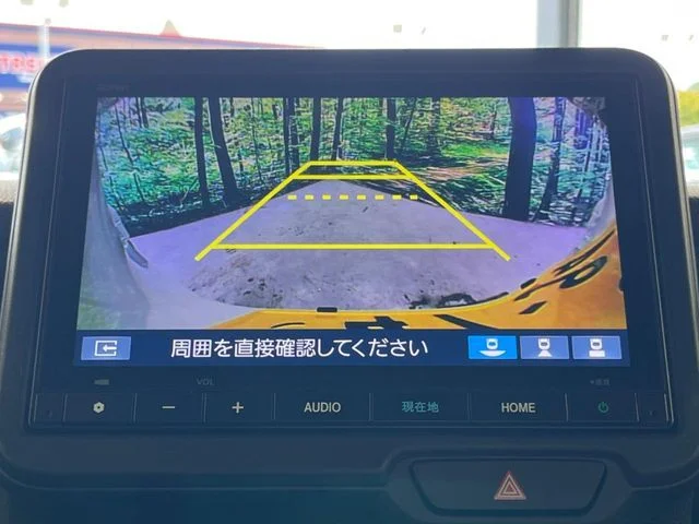 Honda N BOX CUSTOM ターボ photo 4