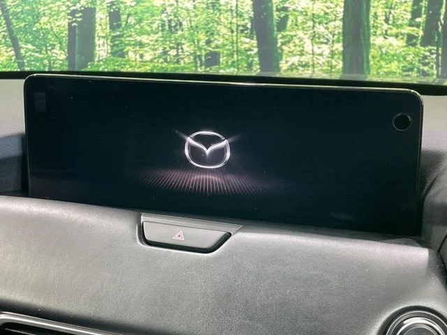 Mazda CX-60 XDハイブリッド　エクスクルーシブ　スポ photo 3