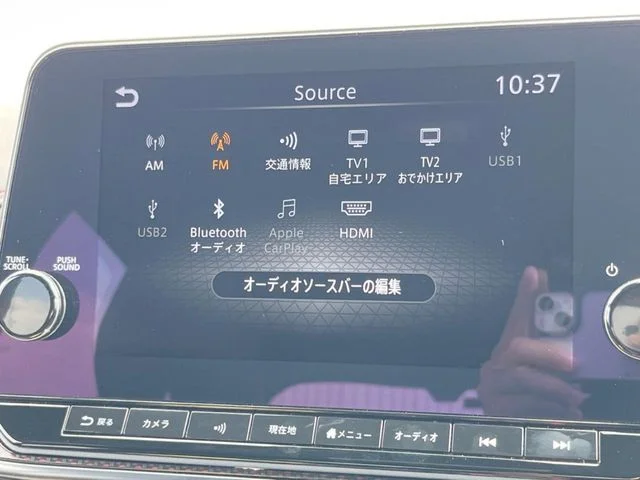 Nissan AURA ニスモ photo 4