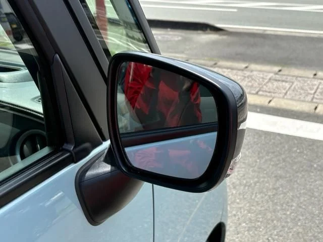 Suzuki WAGON R SMILE ハイブリッド　X photo 4