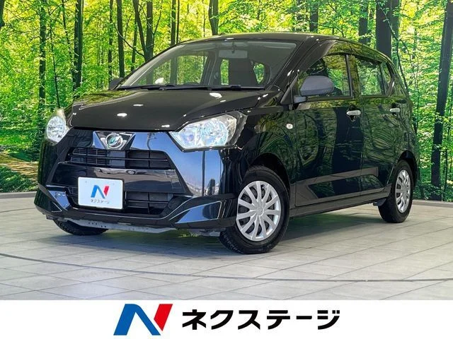 Daihatsu MIRA e:S L 2020