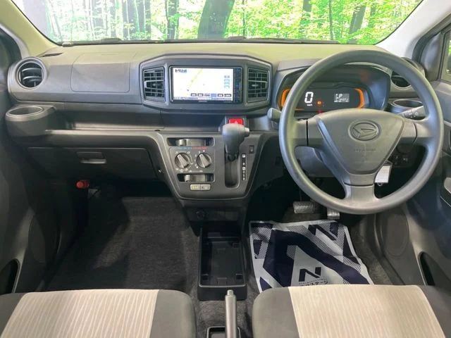Daihatsu MIRA e:S L photo 2