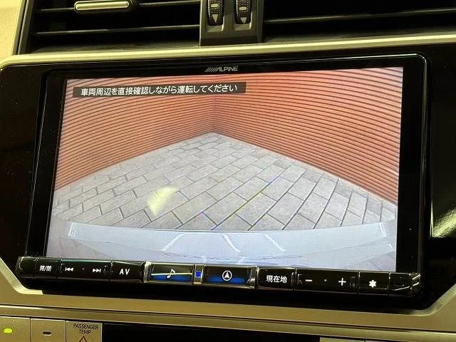 Toyota LANDCRUISER PRADO TX　Lパッケージ photo 4