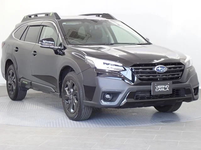 Subaru LEGACY OUTBACK X−ブレイク　EX 2022
