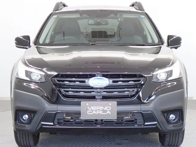 Subaru LEGACY OUTBACK X−ブレイク　EX photo 2