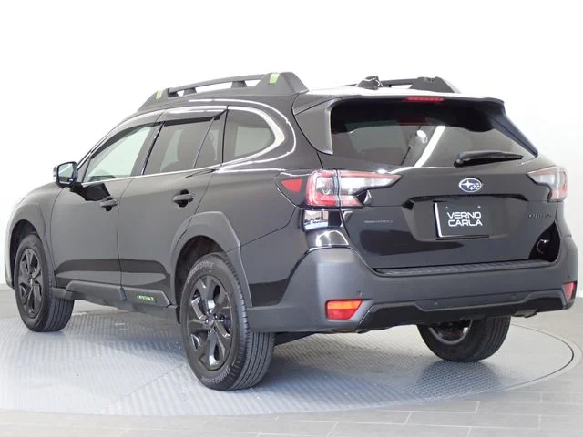 Subaru LEGACY OUTBACK X−ブレイク　EX photo 4