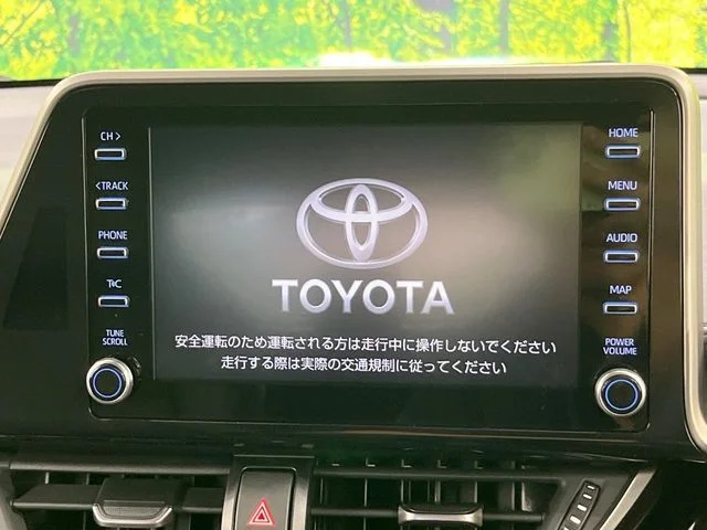 Toyota C-HR Gモードネロセーフティプラスハイブリッド photo 3