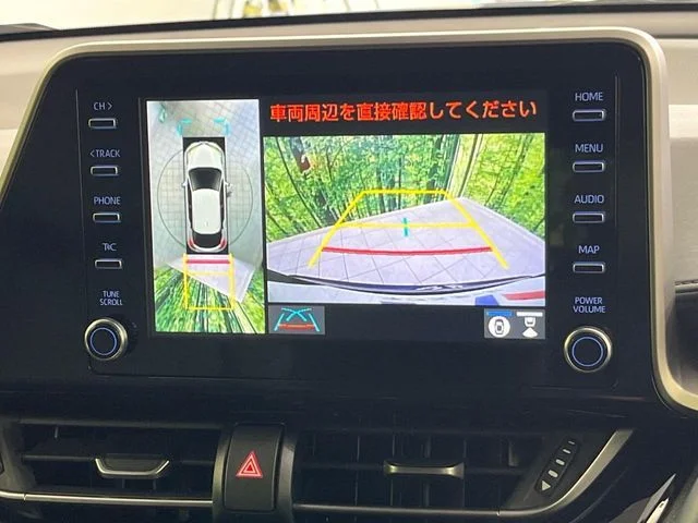Toyota C-HR Gモードネロセーフティプラスハイブリッド photo 4