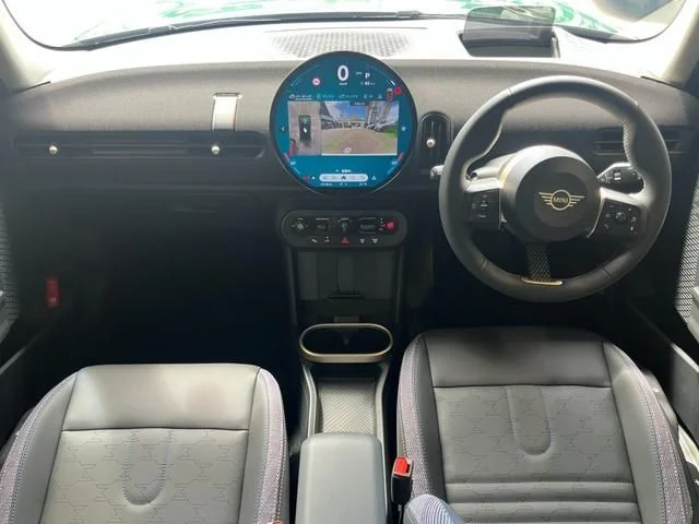 Bmw MINI COOPER 5DOOR S photo 2
