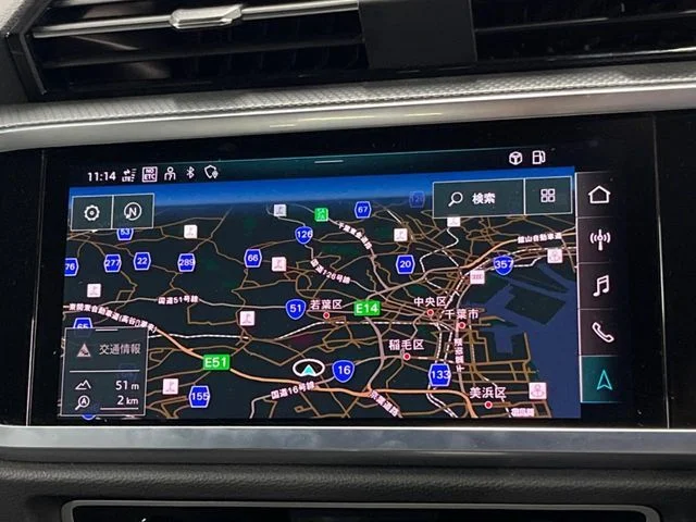 Audi AUDI Q3 SPORTBACK 35　TFSI　Sライン photo 4