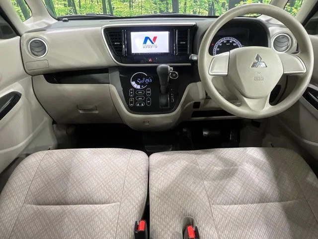 Mitsubishi eK SPACE 4WD G　セーフティパッケージ photo 2