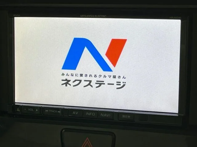Mitsubishi eK SPACE 4WD G　セーフティパッケージ photo 3