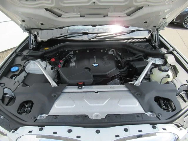 Bmw BMW X4 xDrive20d　Mスポーツ photo 4