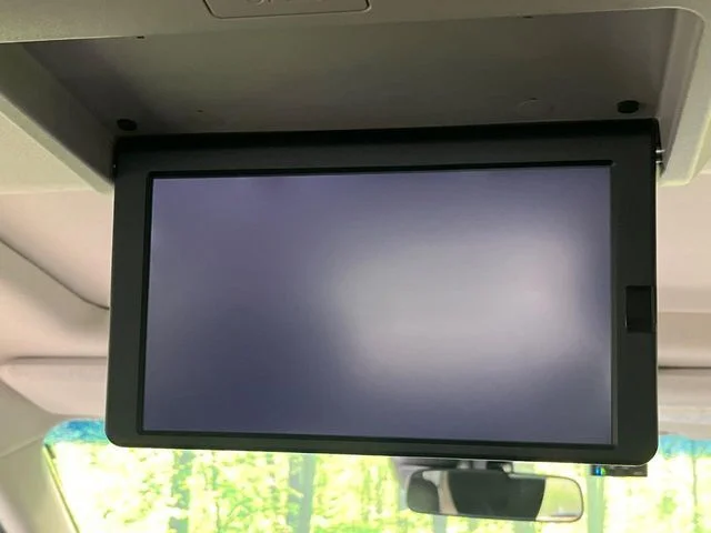 Nissan ELGRAND 250ハイウェイスターS　アーバンクロム photo 4