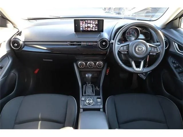 Mazda CX-3 4WD XD　ツーリング photo 2