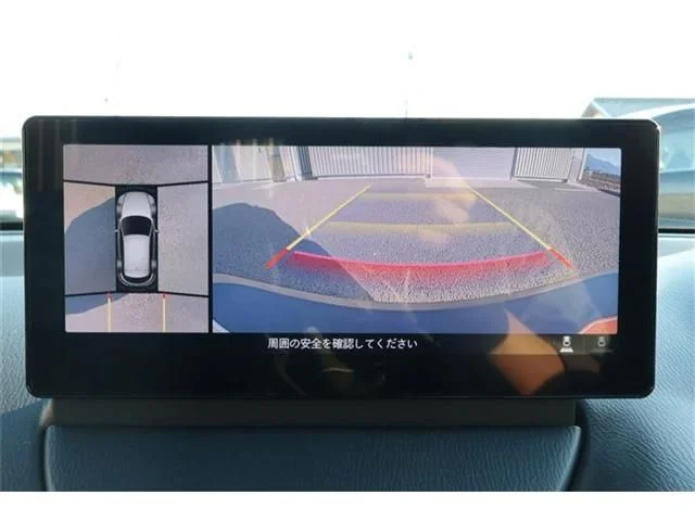 Mazda CX-3 4WD XD　ツーリング photo 4