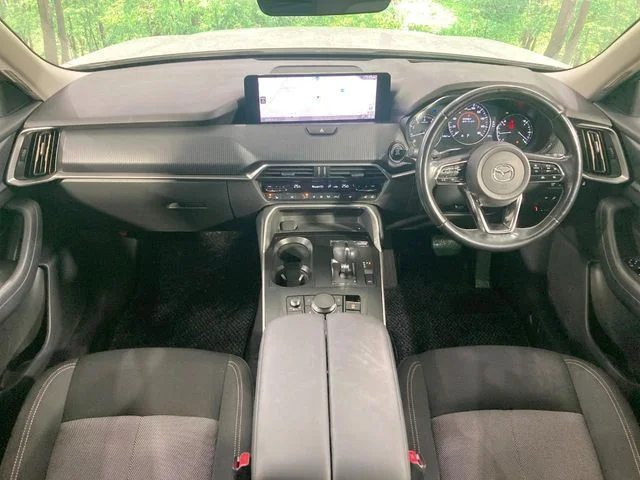 Mazda CX-60 25S　Sパッケージ photo 2