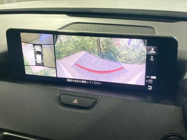 Mazda CX-60 25S　Sパッケージ photo 4