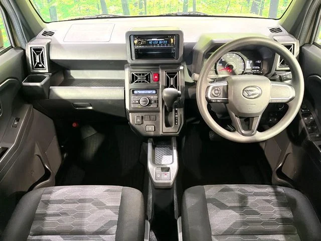 Daihatsu TAFT X photo 2