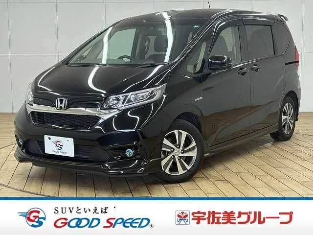 Honda FREED HYBRID G　ホンダセンシング 2021