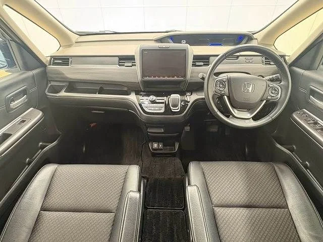 Honda FREED HYBRID G　ホンダセンシング photo 2