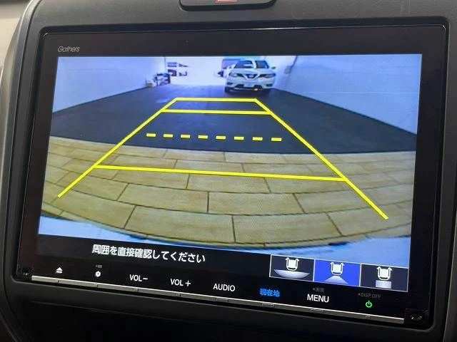 Honda FREED HYBRID G　ホンダセンシング photo 4