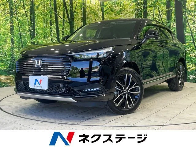Honda VEZEL e:HEV Z 2025