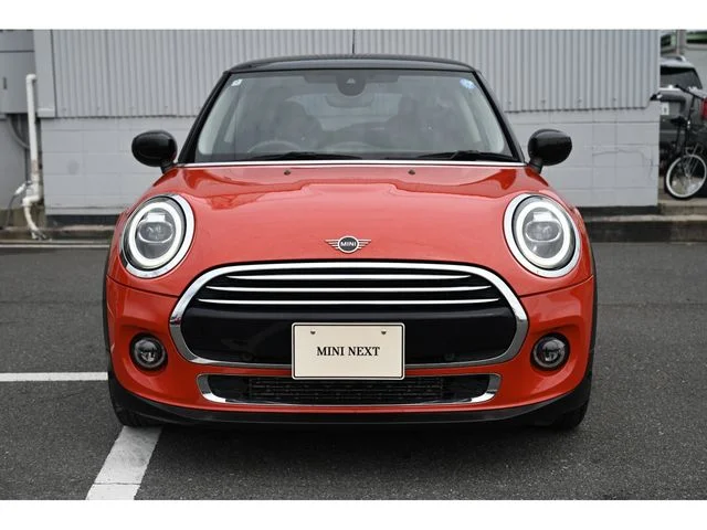 Bmw MINI COOPER D ベースグレード photo 2