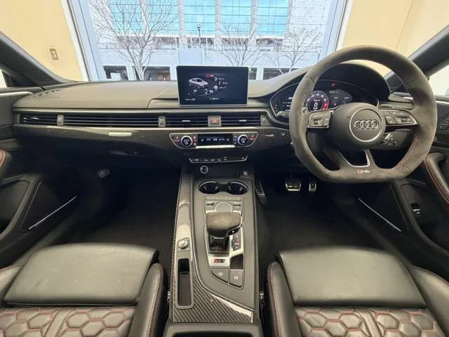 Audi AUDI RS5 ベースグレード photo 4