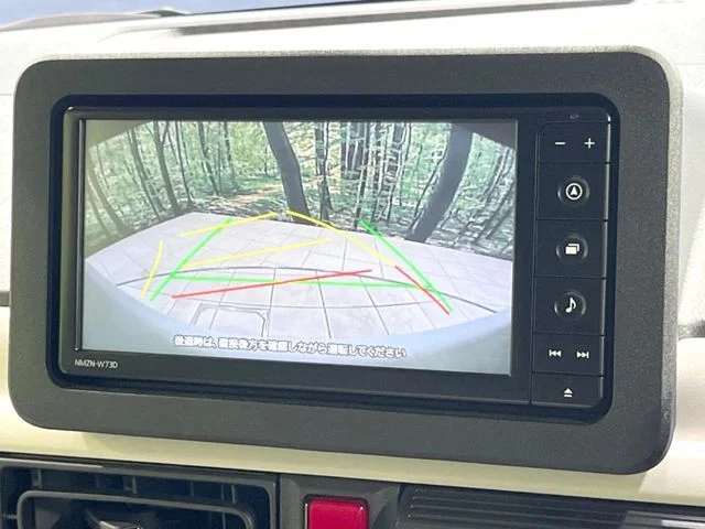 Daihatsu MOVE canbus ストライプス　G photo 4
