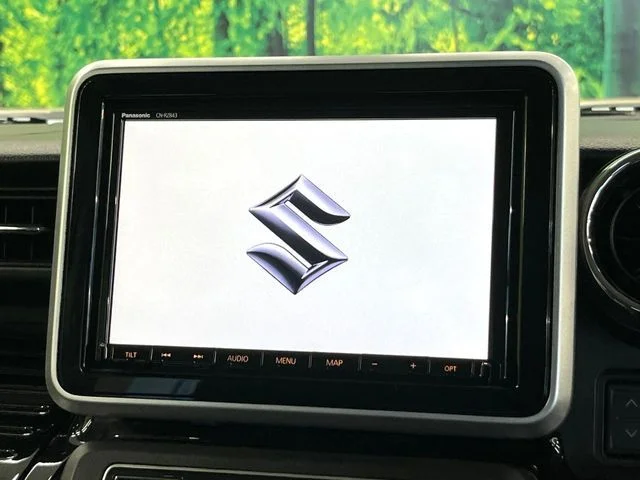 Suzuki Spacia custom ハイブリッドXS photo 3