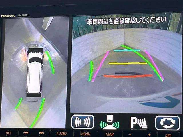Suzuki Spacia custom ハイブリッドXS photo 4
