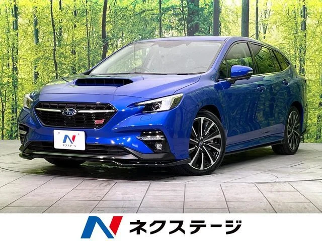 Subaru LEVORG STI　スポーツ　EX 2023