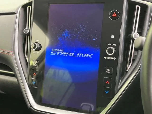 Subaru LEVORG STI　スポーツ　EX photo 4