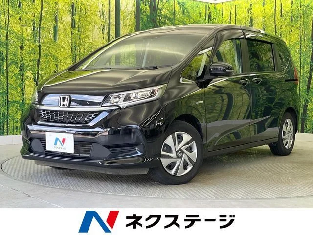 Honda FREED HYBRID G　ホンダセンシング 2022
