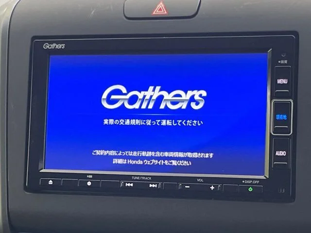 Honda FREED HYBRID G　ホンダセンシング photo 4