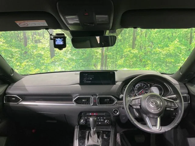 Mazda CX-8 XD　ブラックトーンエディション photo 2