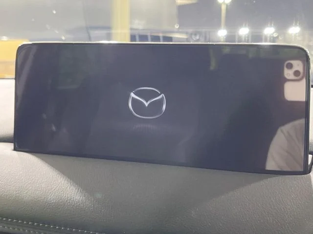 Mazda CX-8 XD　ブラックトーンエディション photo 3