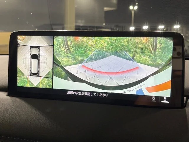 Mazda CX-8 XD　ブラックトーンエディション photo 4