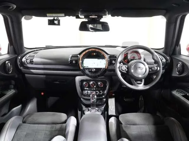 Bmw MINI CLUBMAN ジョンクーパーワークス photo 3