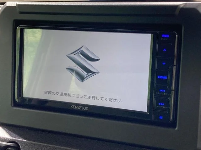 Suzuki JIMNY SIERRA JC photo 3