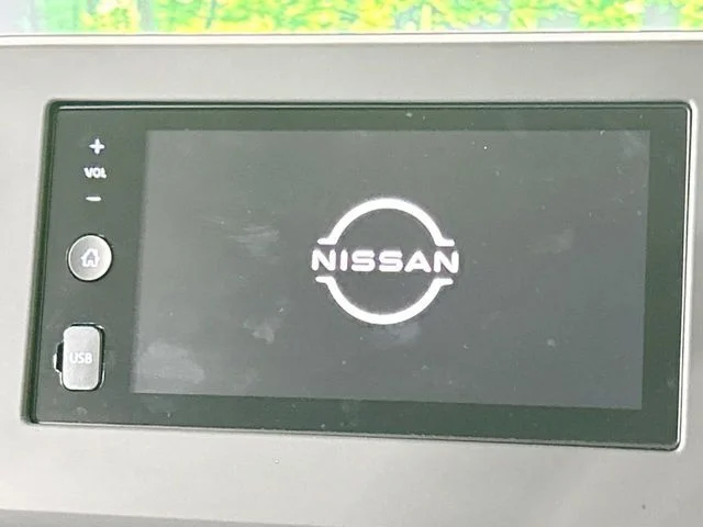 Nissan ROOX ハイウェイスターX photo 3