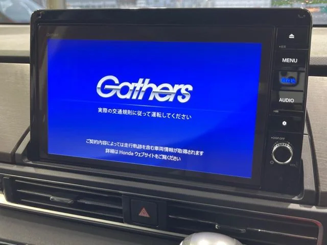 Honda ODYSSEY 4WD アブソルート　EX photo 4
