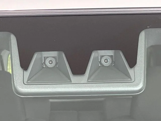 Daihatsu TAFT X photo 4