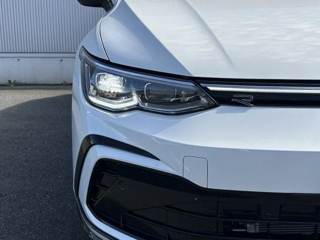 Volkswagen VOLKSWAGEN GOLF VARIANT TDI　Rライン photo 4